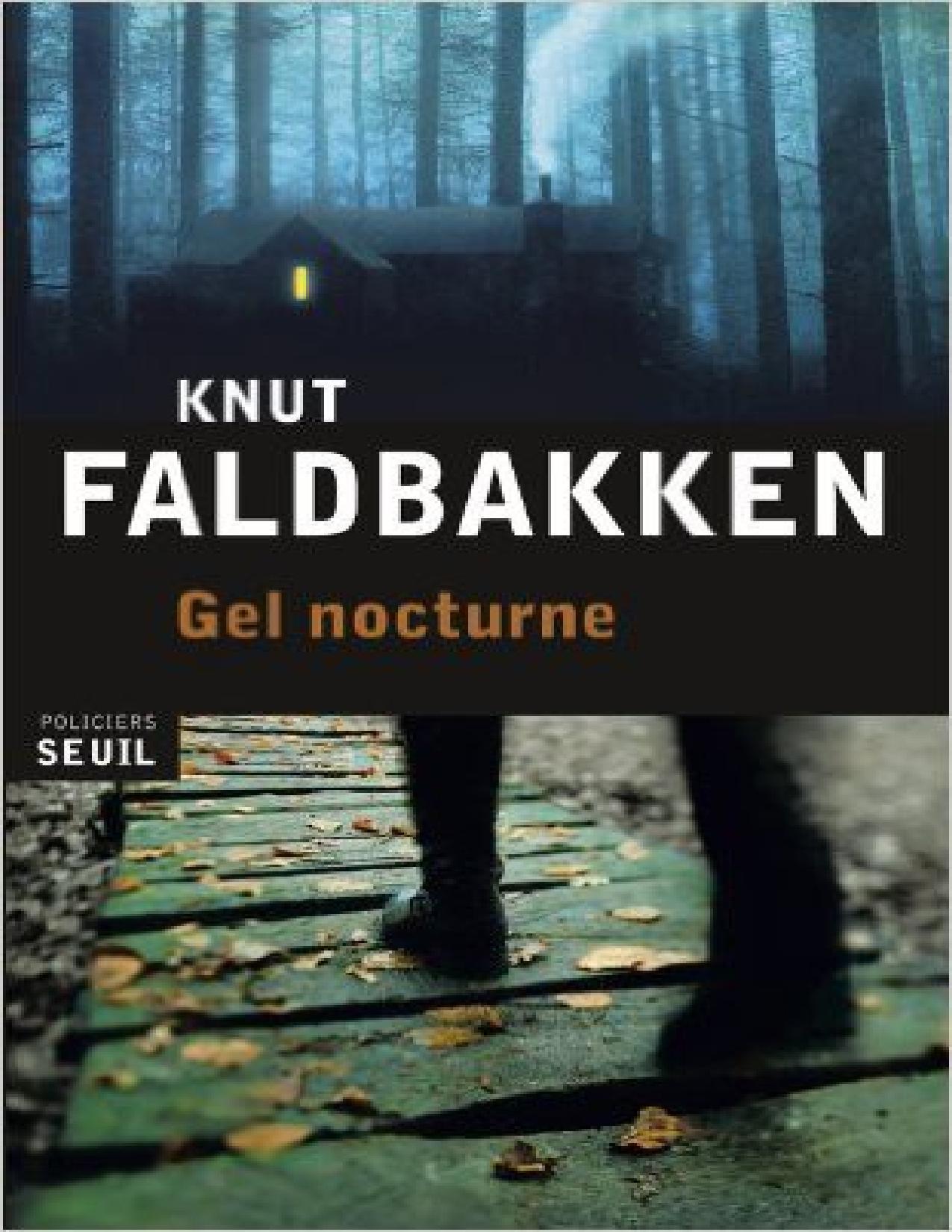 Commissaire Valmann 03 Gel Nocturne