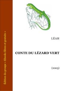 Conte Du Lezard Vert