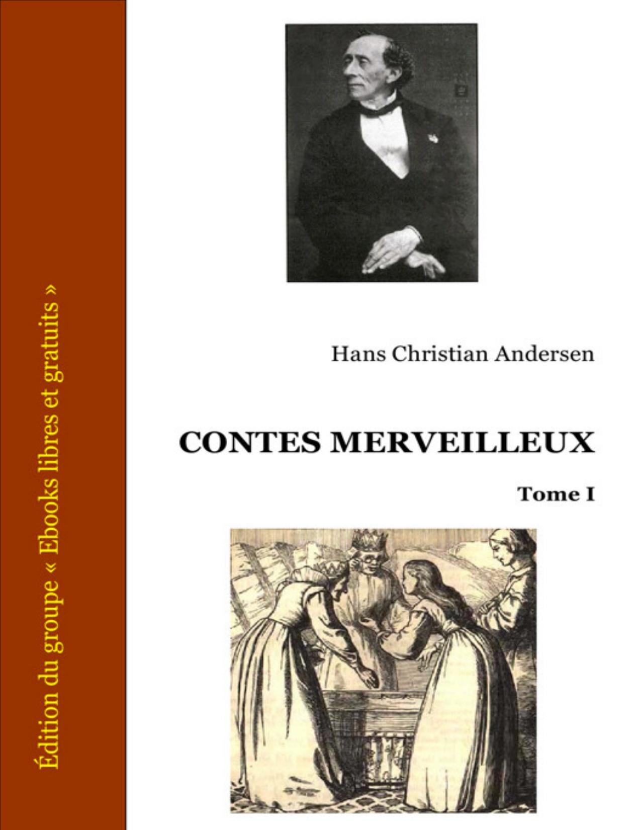 Contes Merveilleux Tome I 1