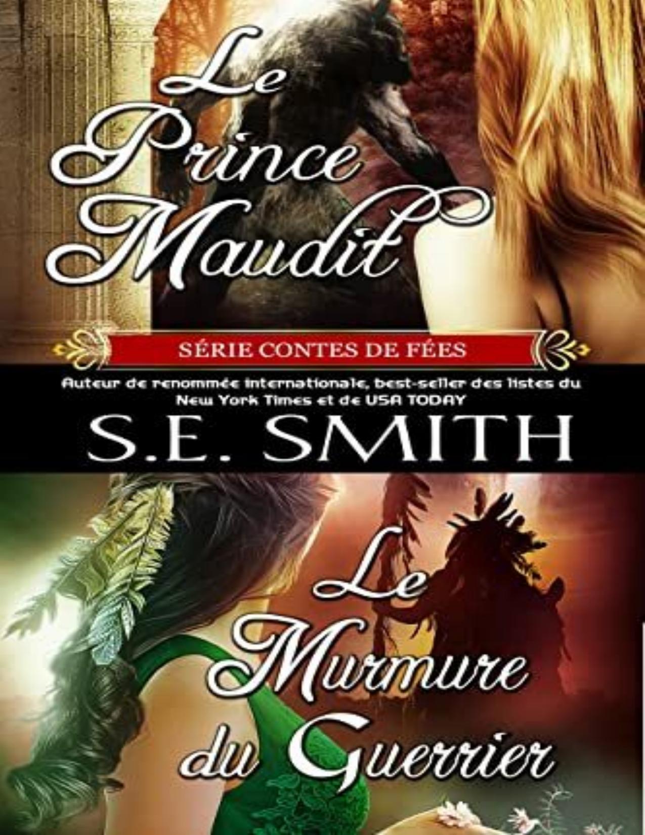 Contes De Fees T1 Le Prince Maudit Et Le Murmure Du Guer