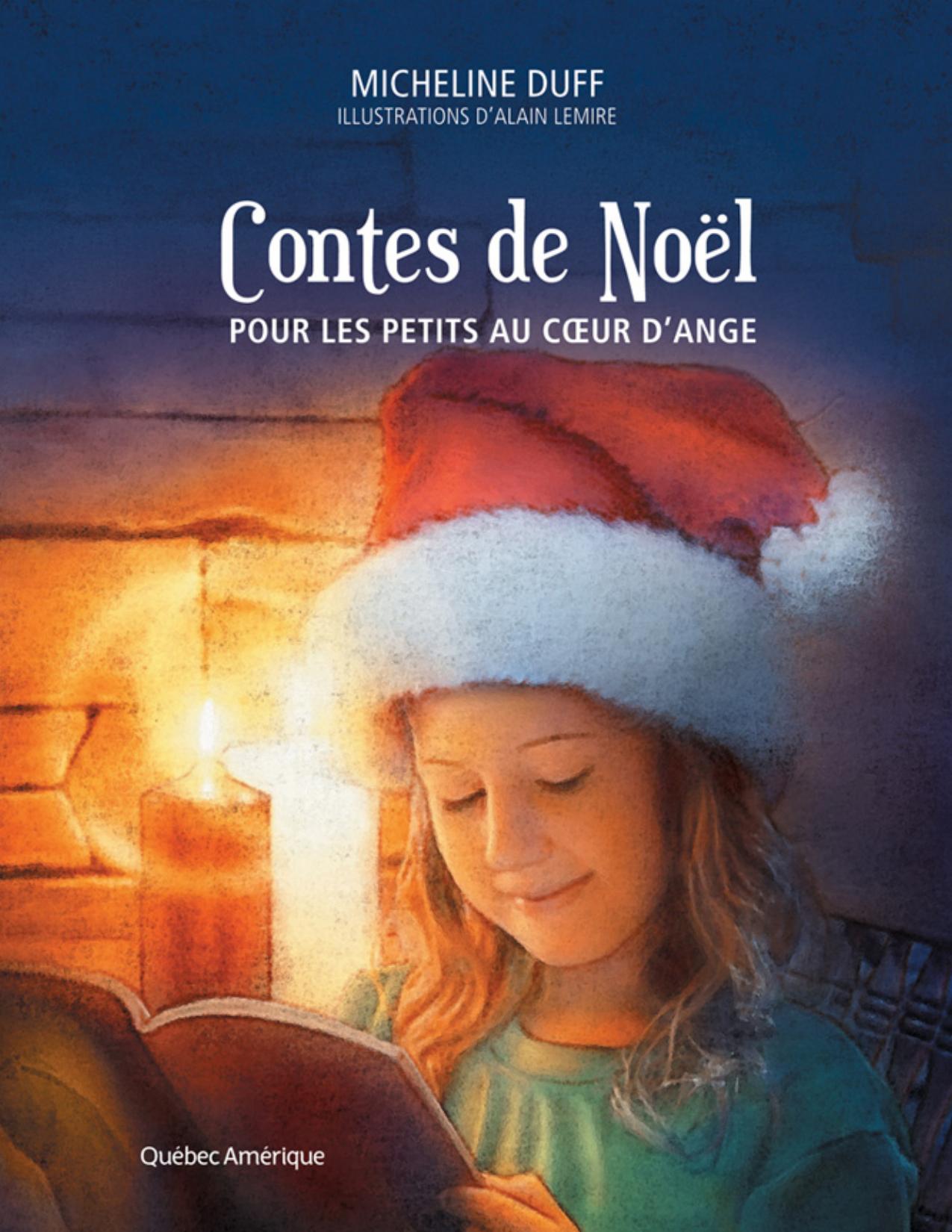 Contes De Noel