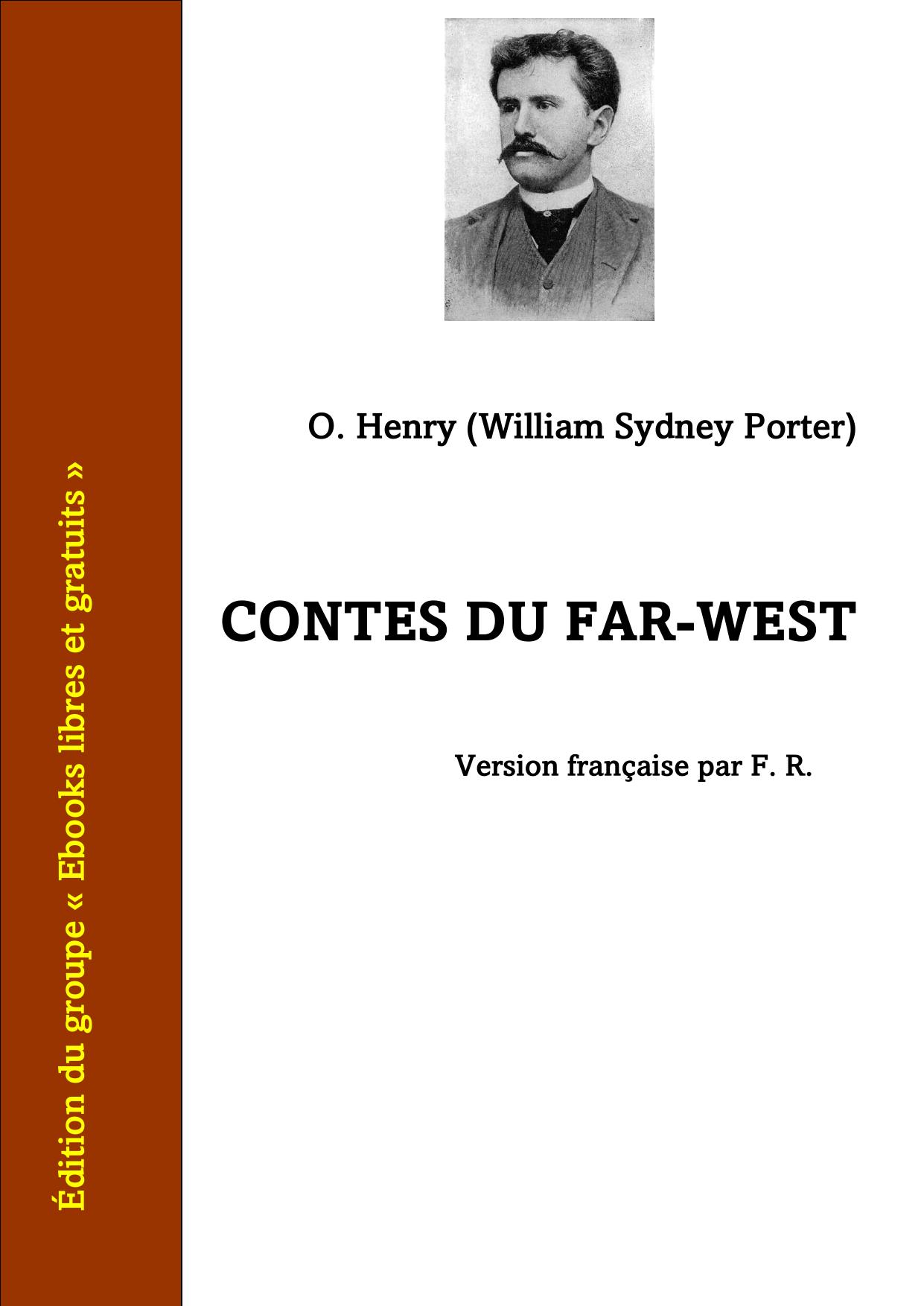 Contes Du Far West