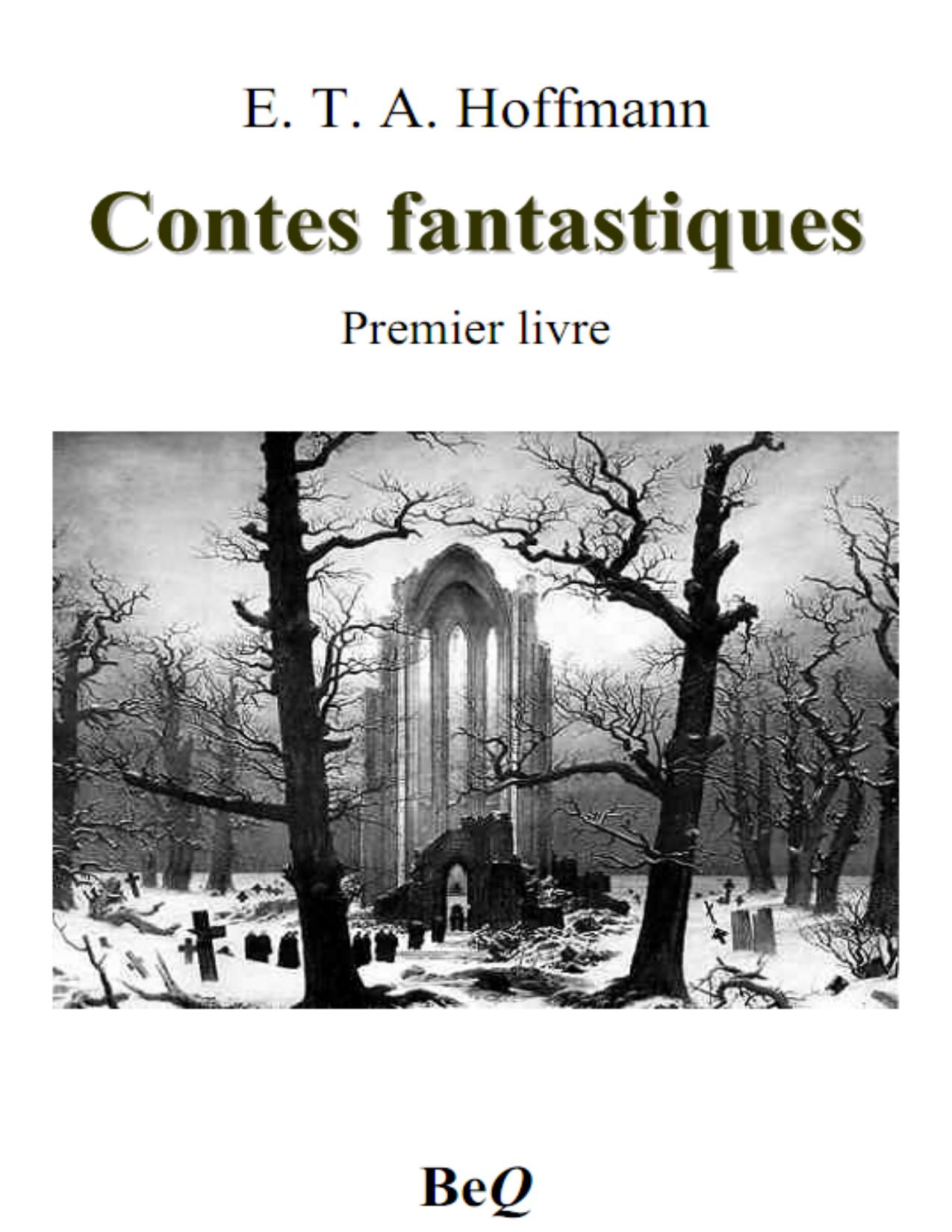 Contes Fantastiques 1