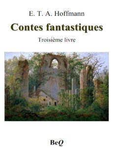 Contes Fantastiques 3