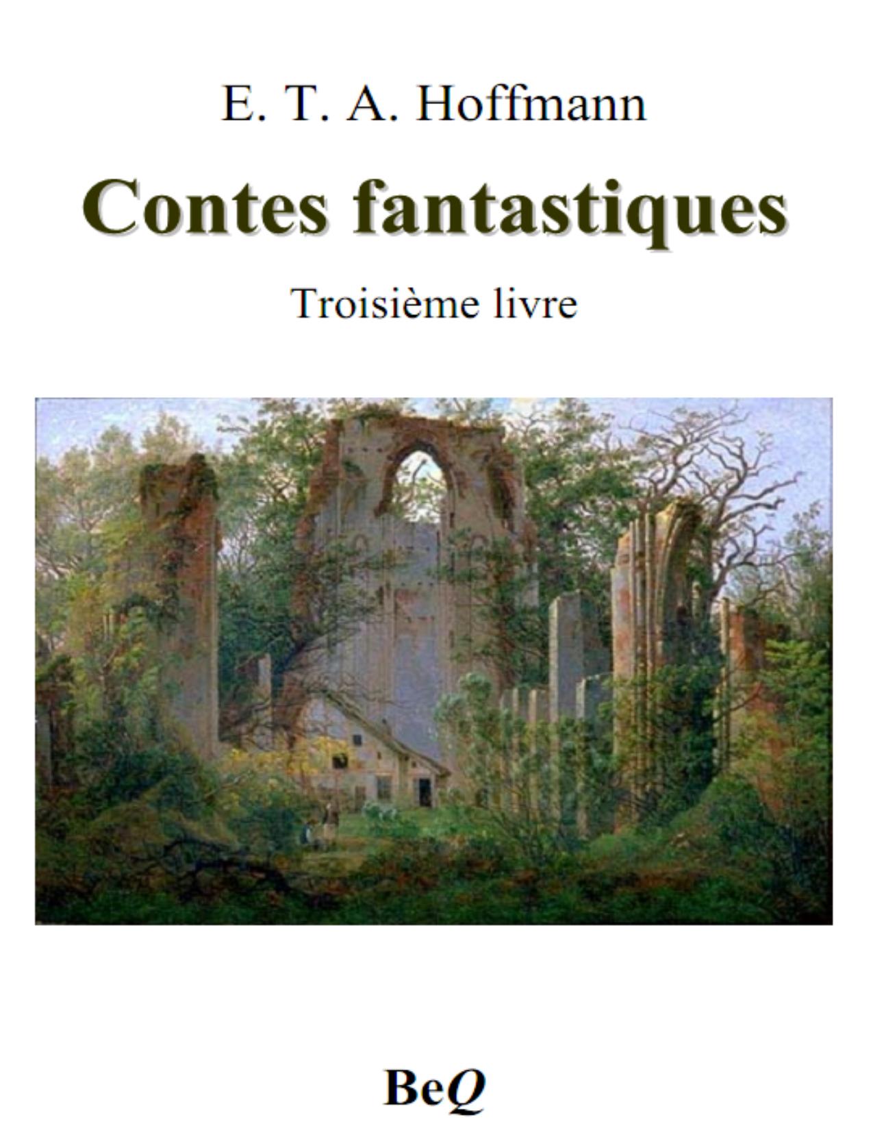 Contes Fantastiques 3