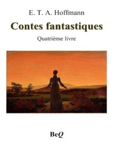 Contes Fantastiques 4