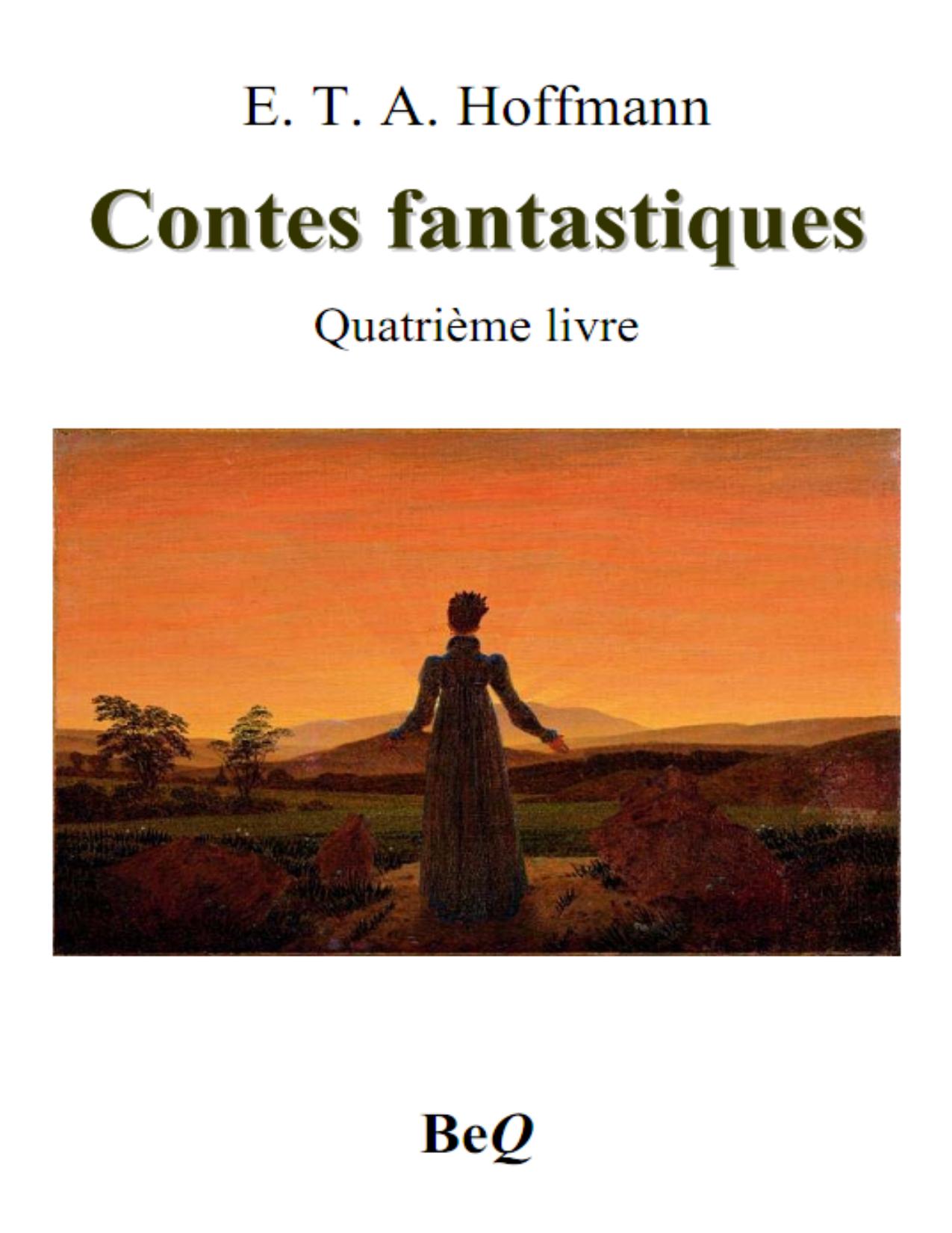Contes Fantastiques 4