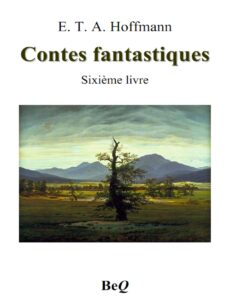 Contes Fantastiques 6