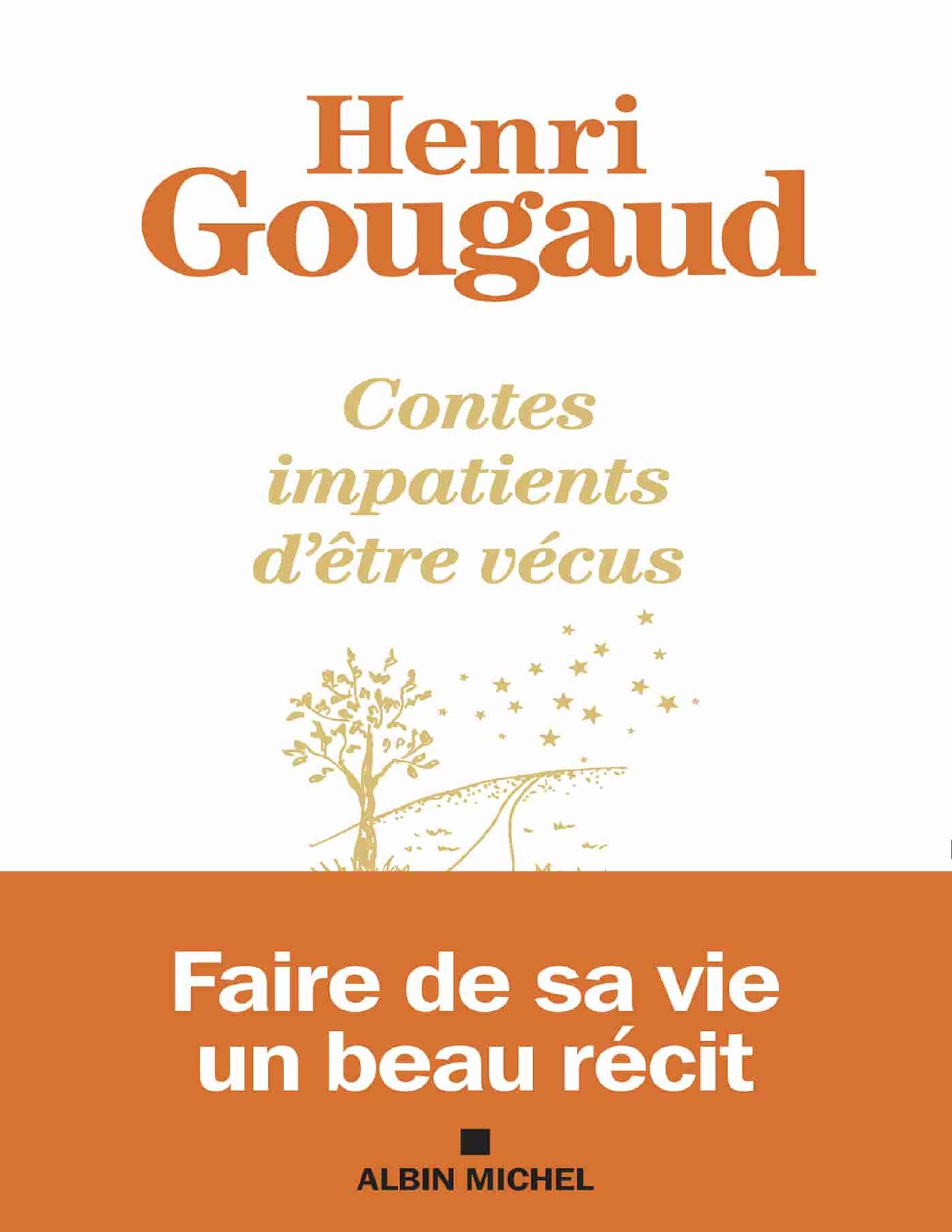 Contes Impatients Detre Vecus