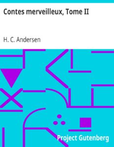 Contes Merveilleux Tome II