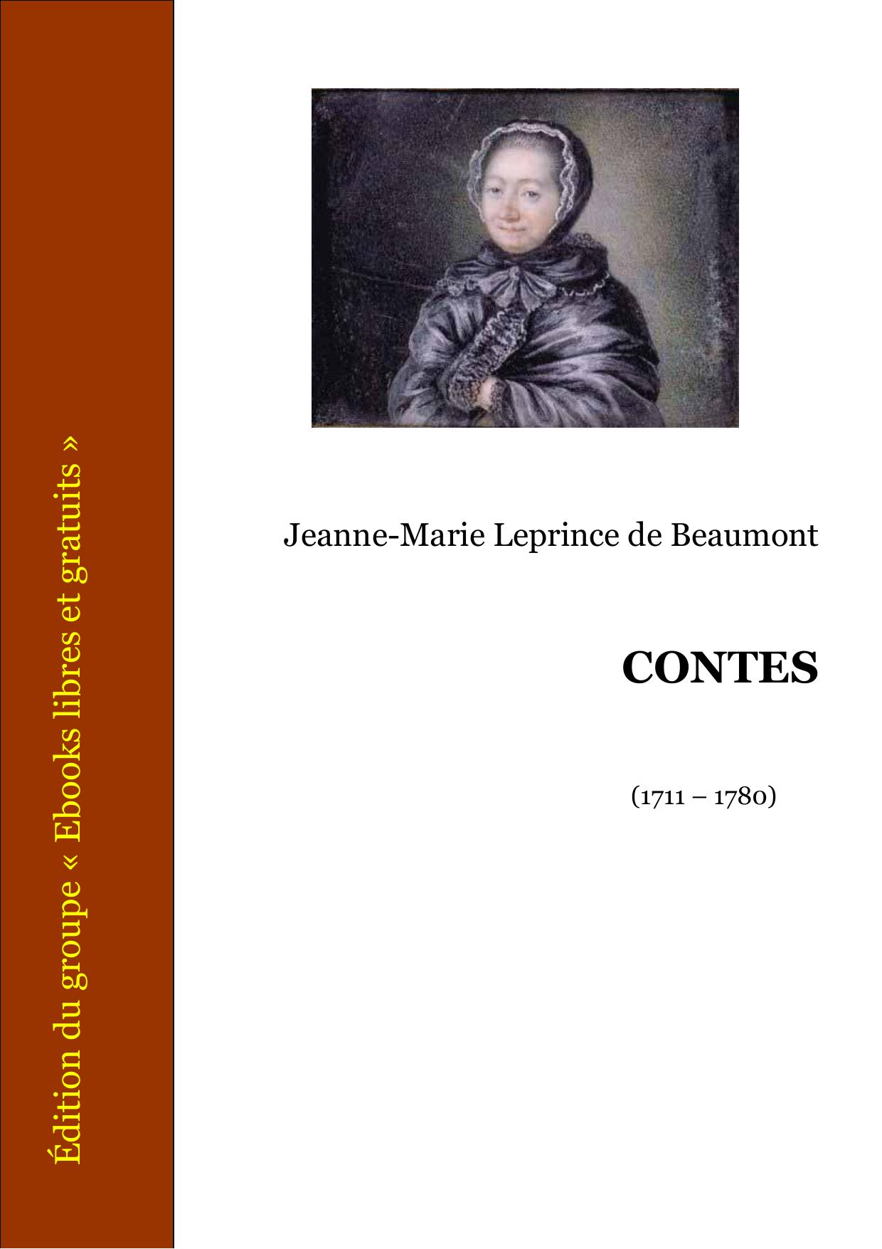 Contes