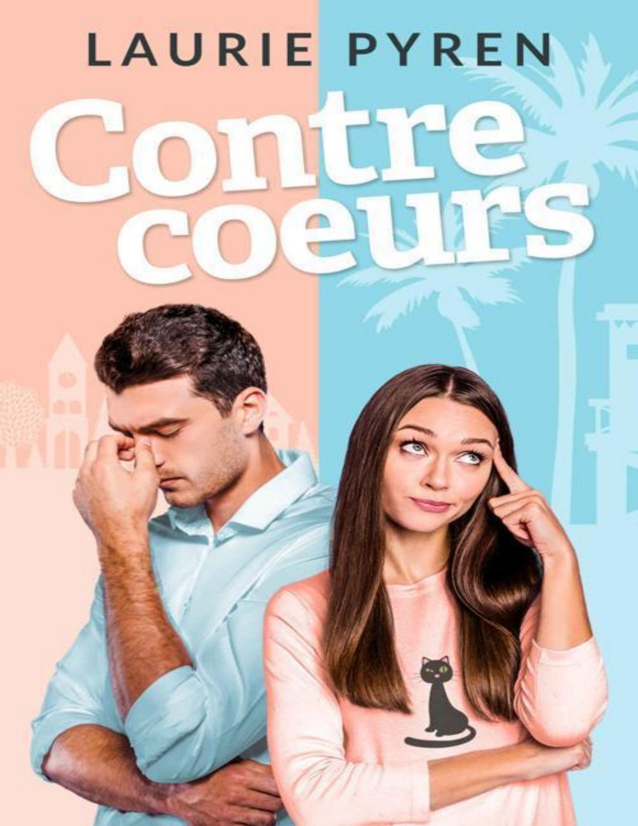 Contre Coeurs French Edition