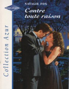 Contre toute raison, couverture du livre