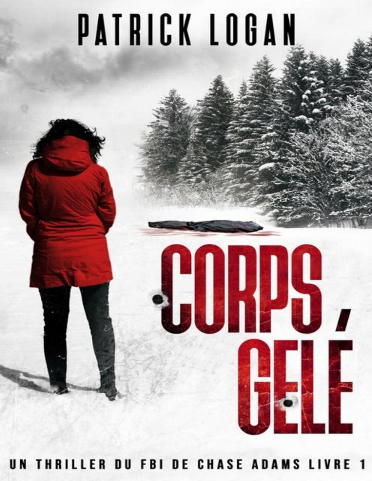 Corps Gele