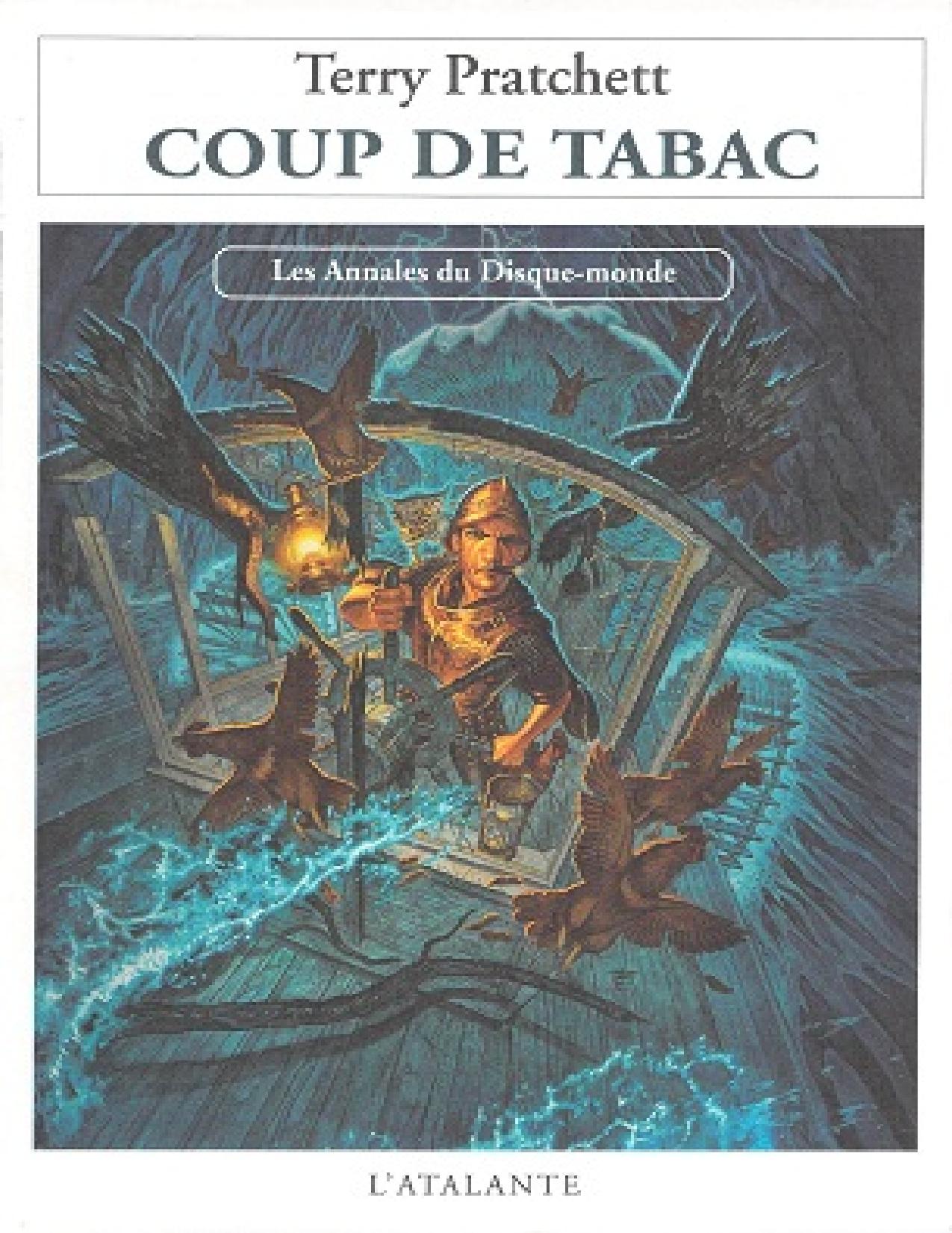 Coup De Tabac