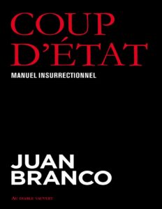 Coup Detat French Edition