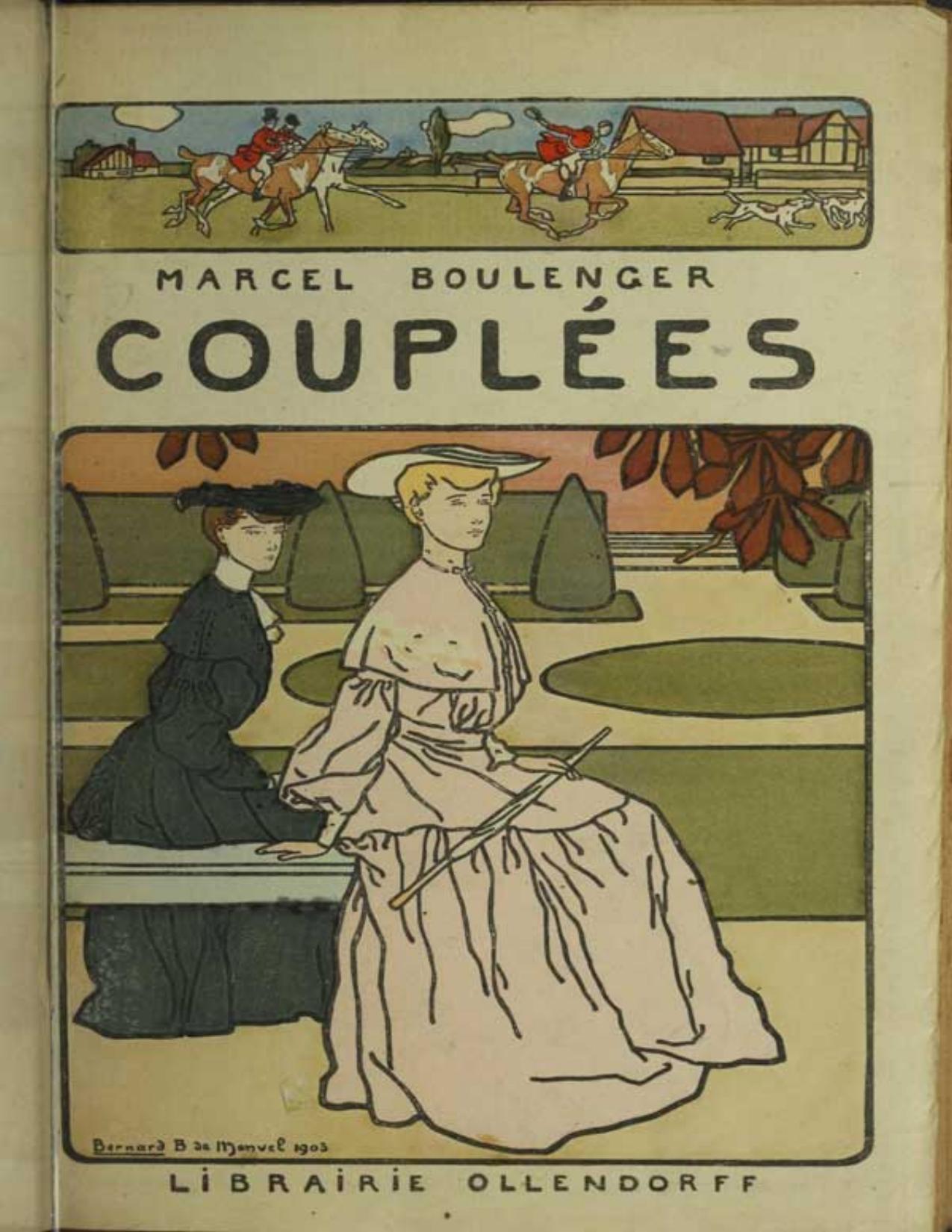 Couplees Roman