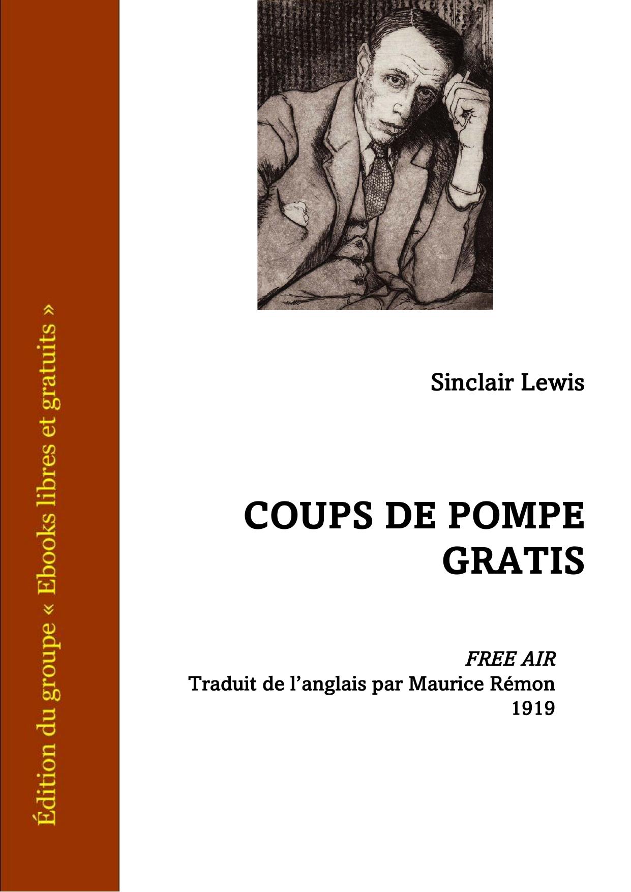 Coups De Pompe Gratis