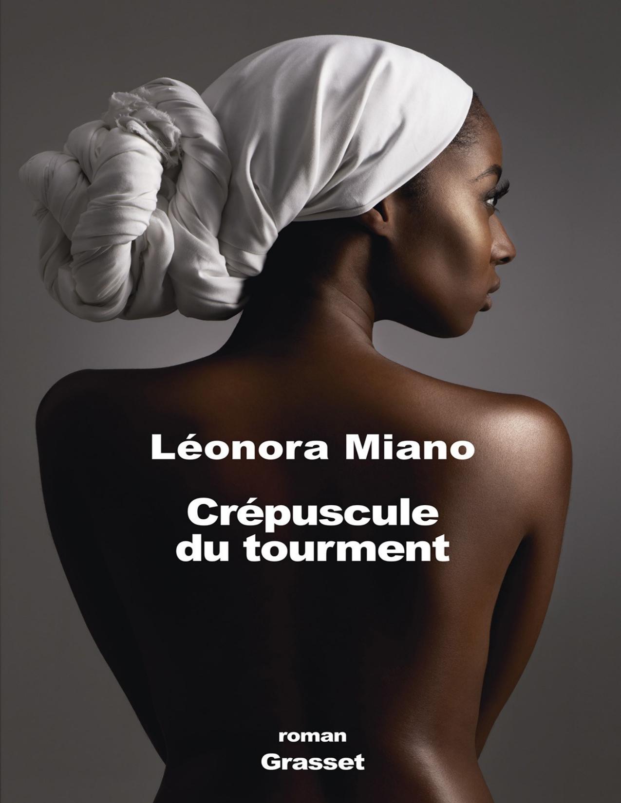 Crepuscule Du Tourment
