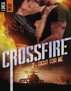 Crossfire T2 Fight For Me