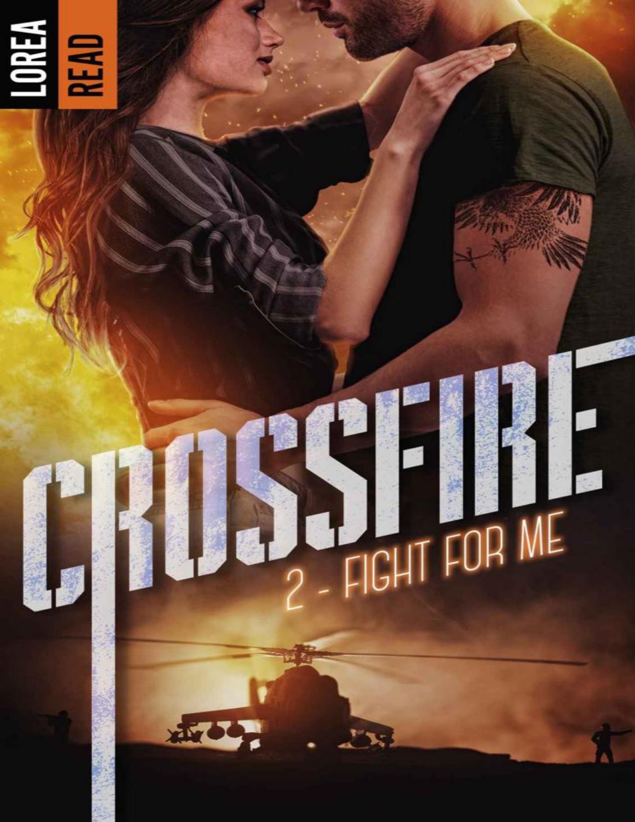 Crossfire T2 Fight For Me