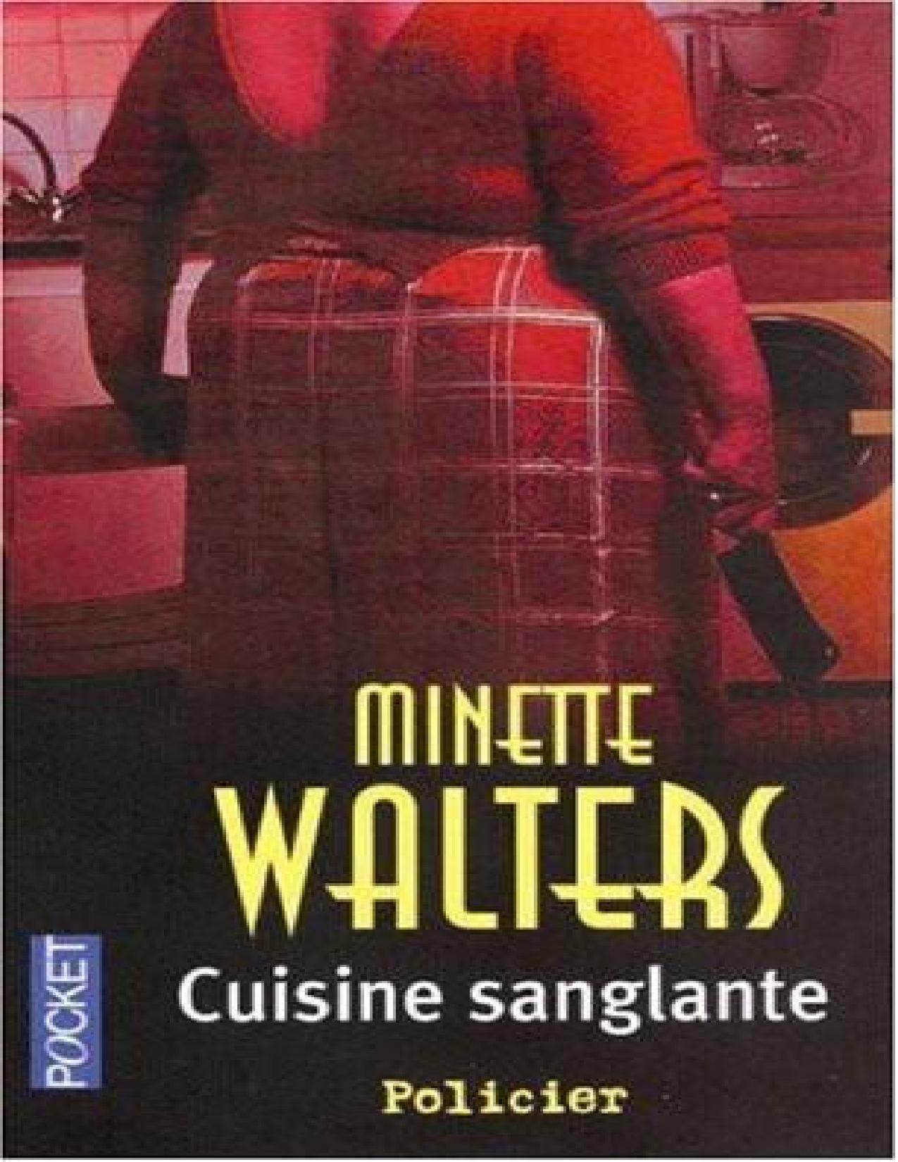 Cuisine Sanglante