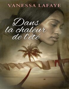 Dans La Chaleur De L’été by N/A, book cover