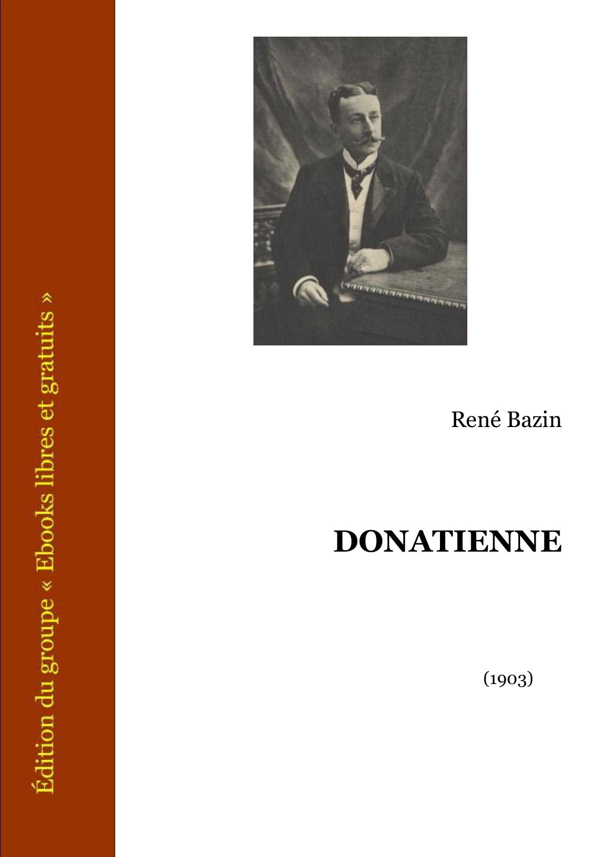 DONATIENNE