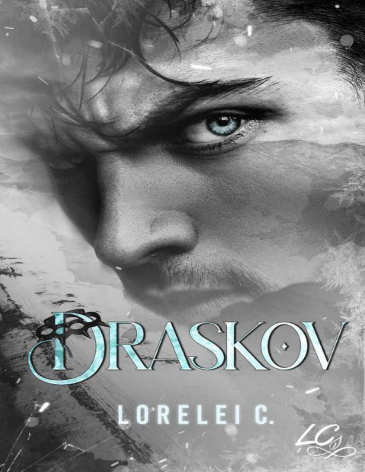 DRASKOV French Edition
