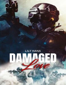 Damaged Love Raid T. 2 French Edition