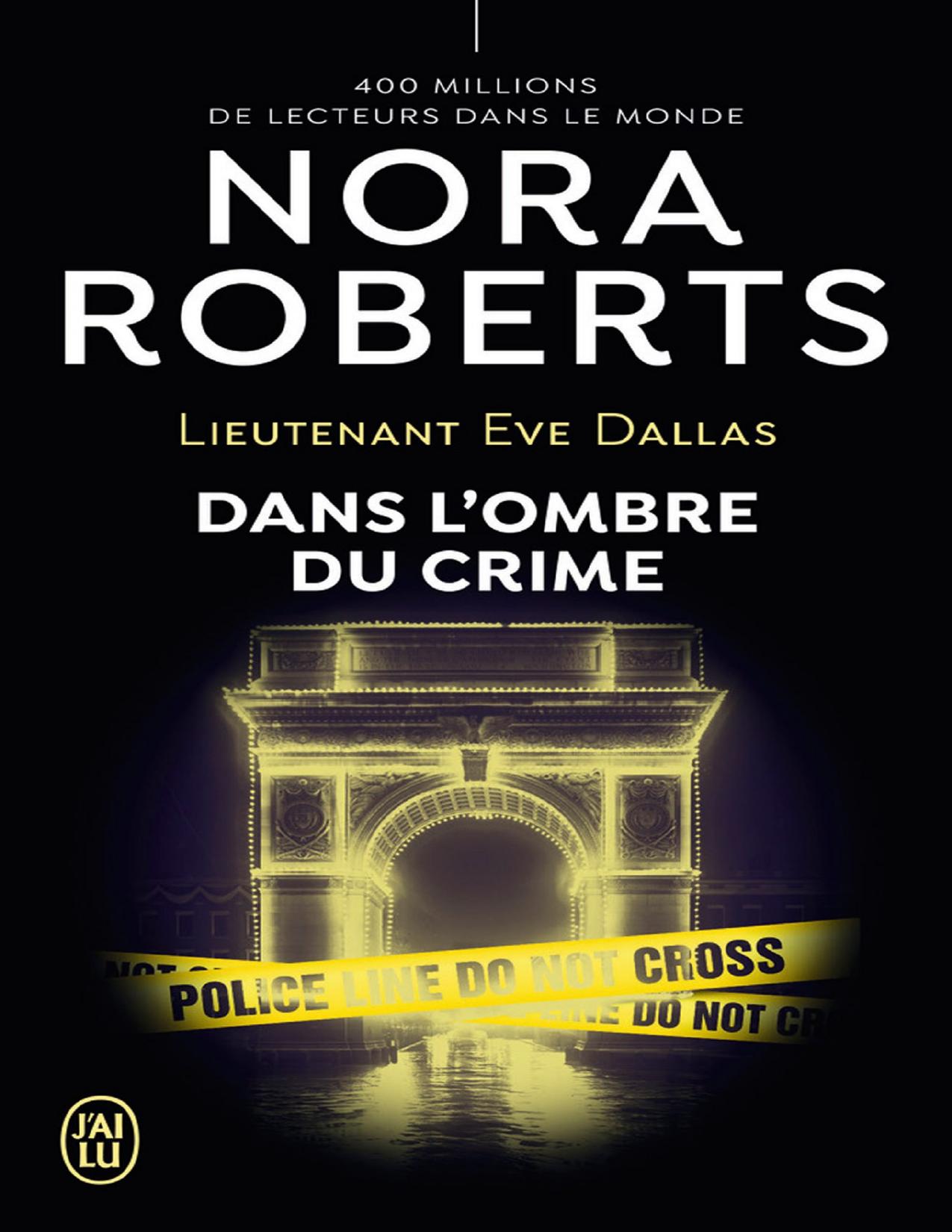 Dans Lombre Du Crime