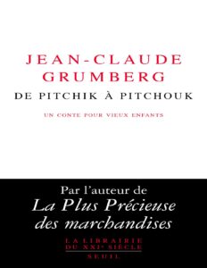De Pitchik A Pitchouk