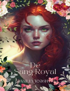 De Sang Royal French Edition