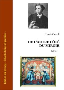 De Lautre Cote Du Miroir