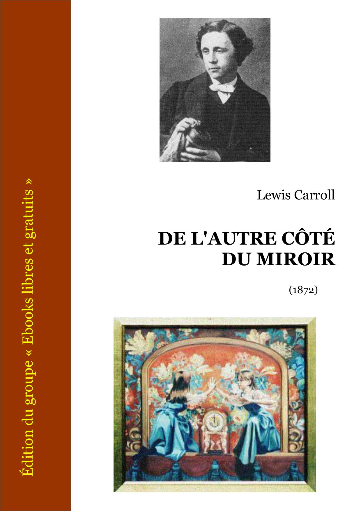 De Lautre Cote Du Miroir