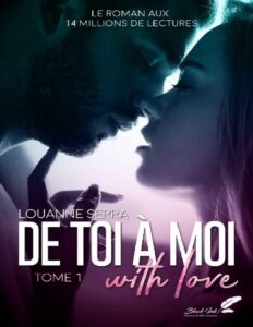 De Toi A Moi With Love T1