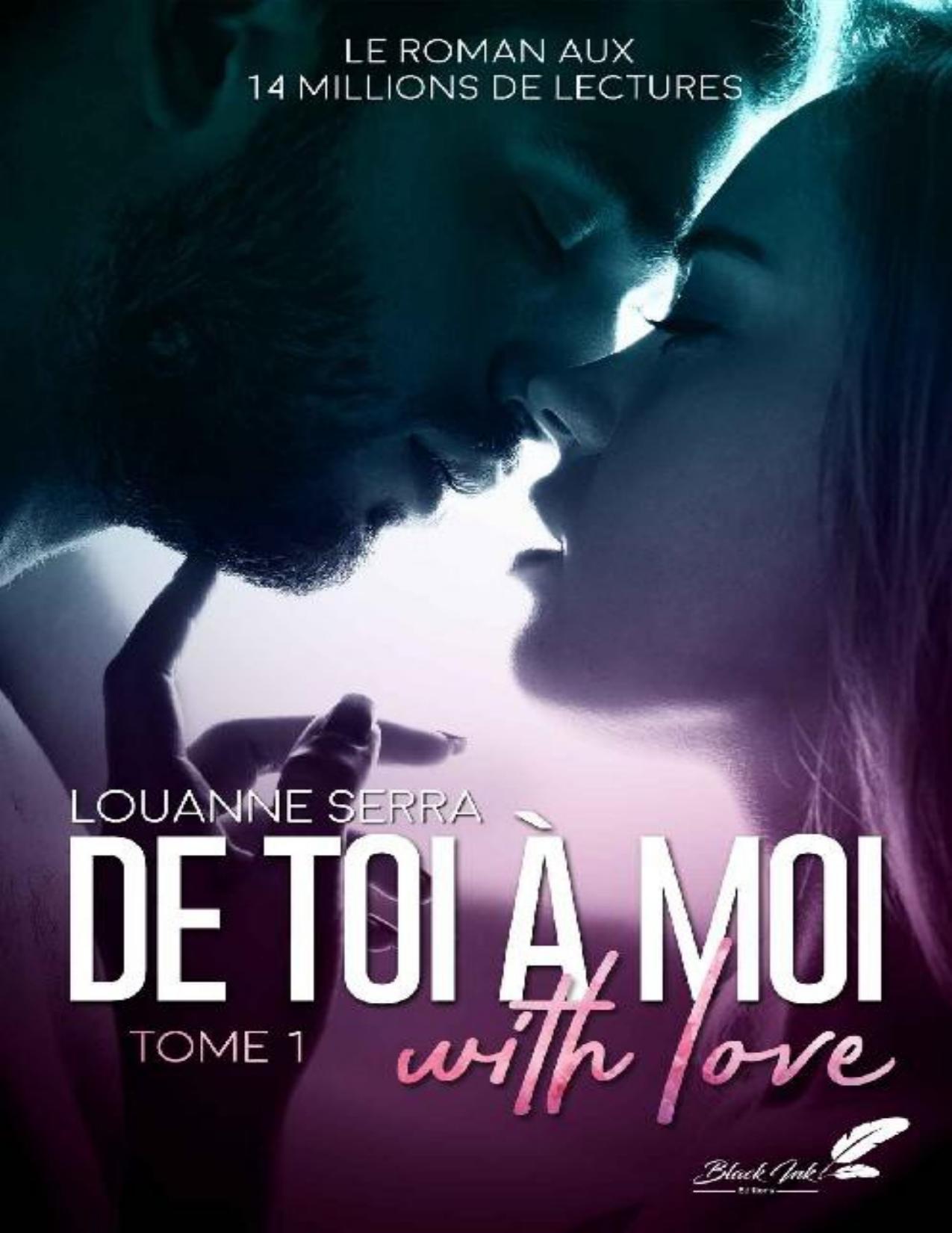 De Toi A Moi With Love T1