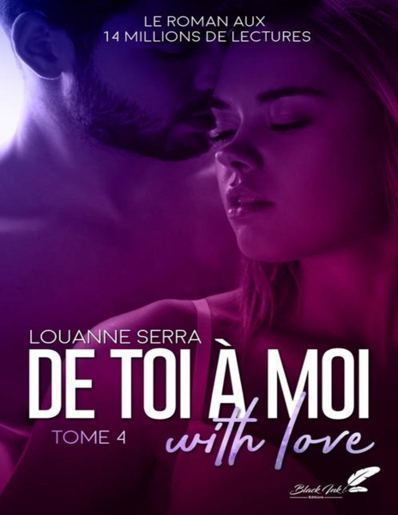 De Toi A Moi With Love T4