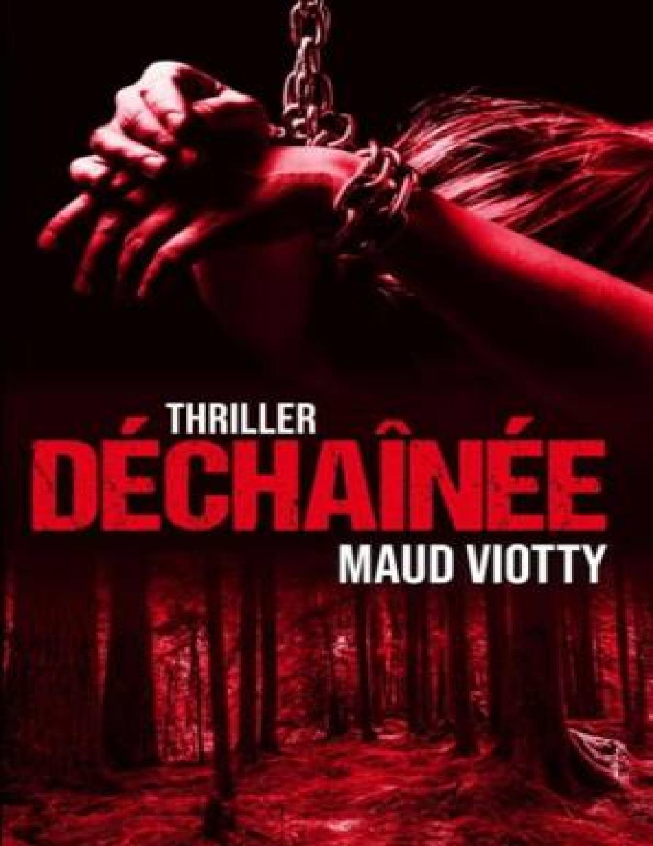 Dechainee