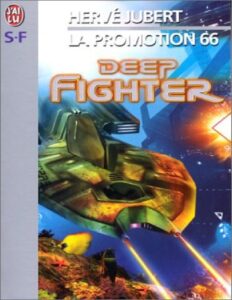 Deep Fighter