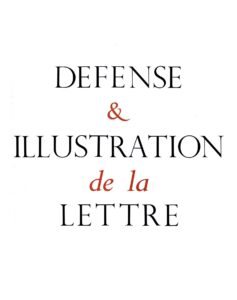 Defense n illust, couverture du livre