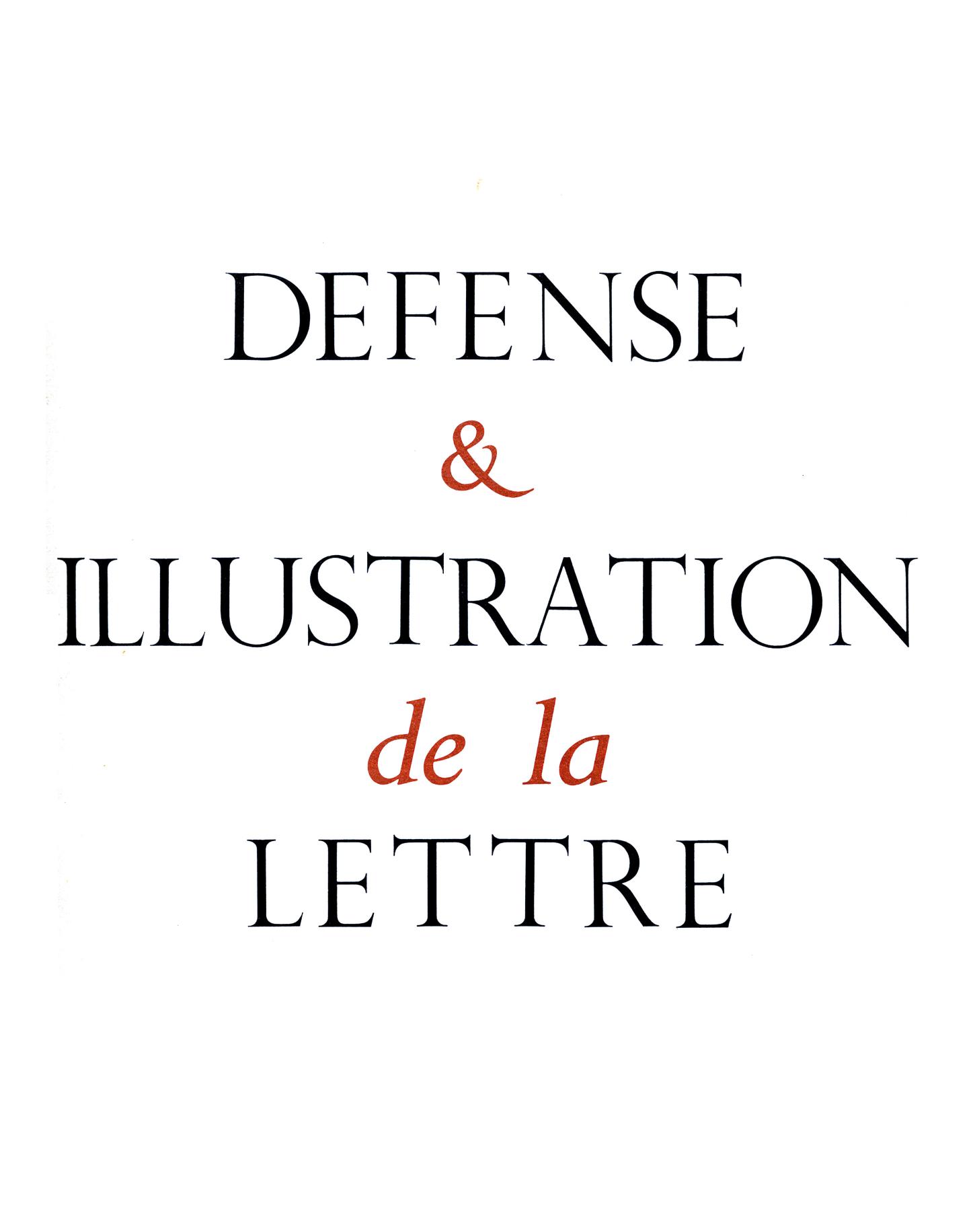 Defense N Illust