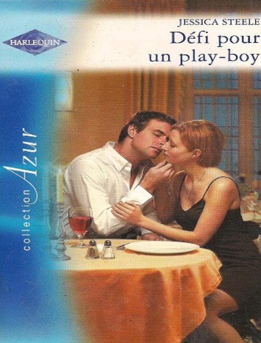 Defi Pour Un Play Boy