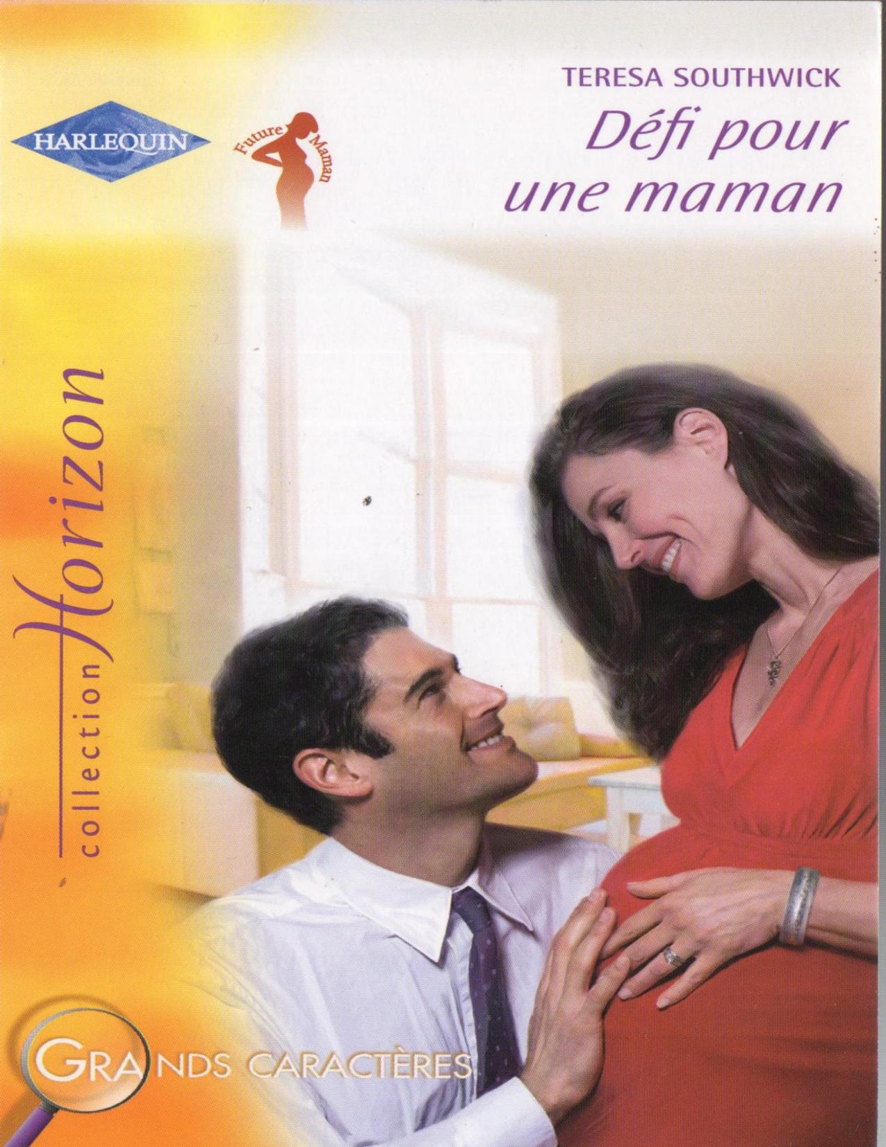 Defi Pour Une Maman