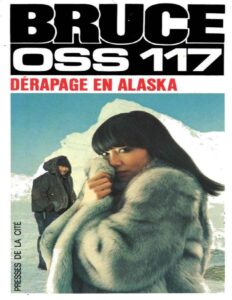 Derapage En Alaska