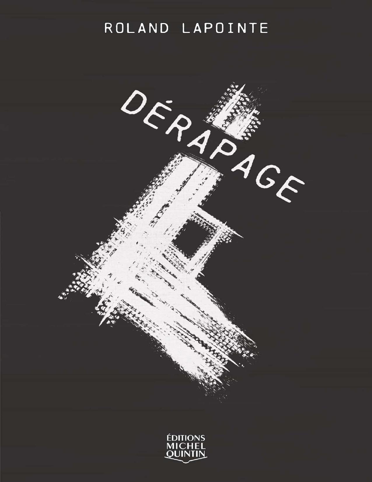 Derapage
