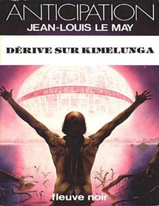 Derive Sur Kimelunga French Edition LE Jean Louis MAY