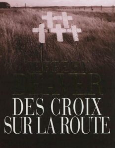 Des Croix Sur La Route