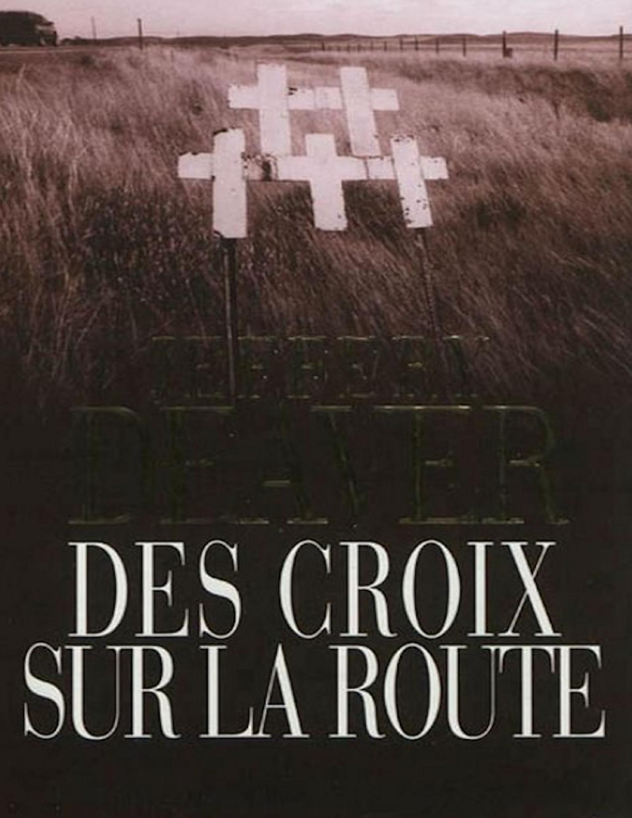 Des Croix Sur La Route