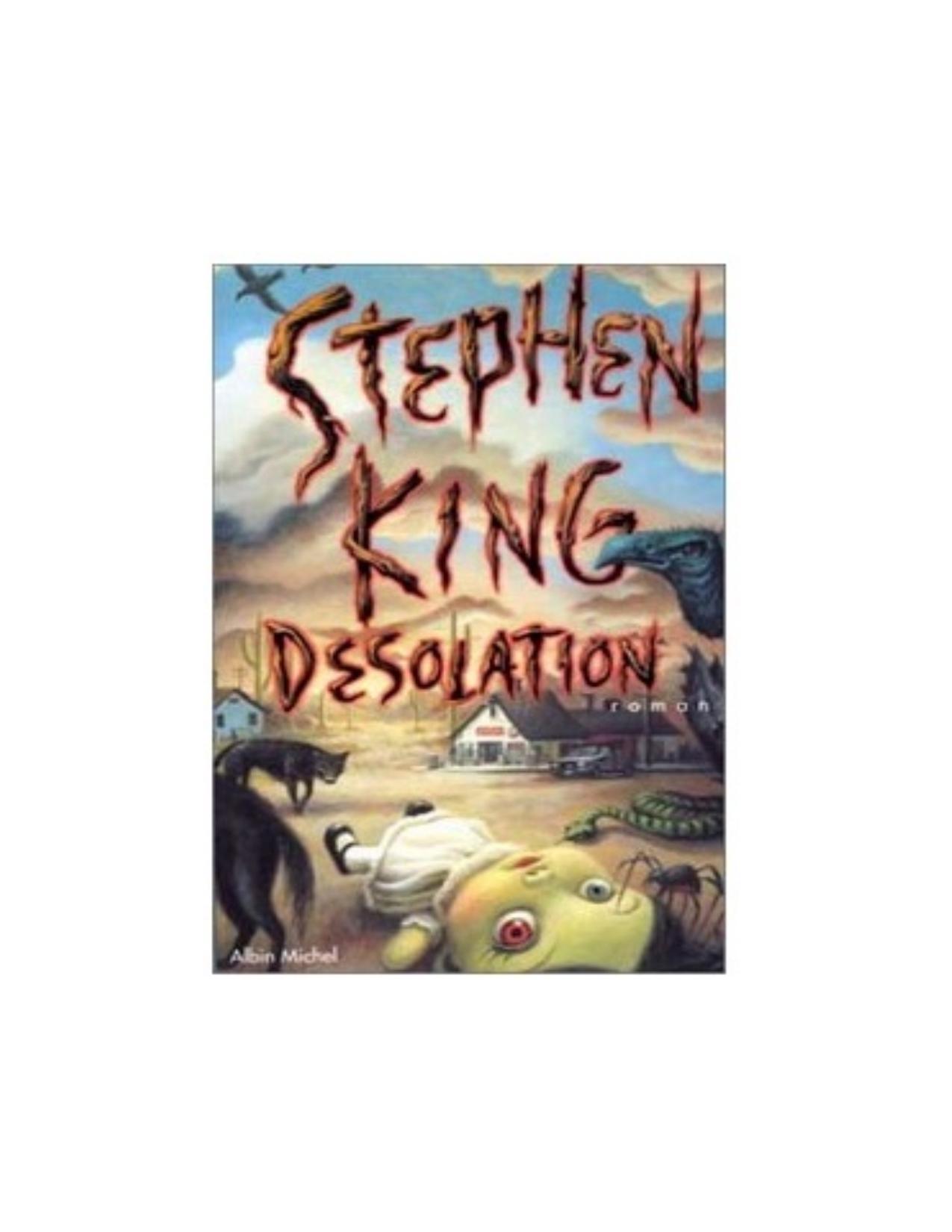 Desolation